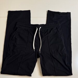 Vuori Halo Wide Leg Pants M